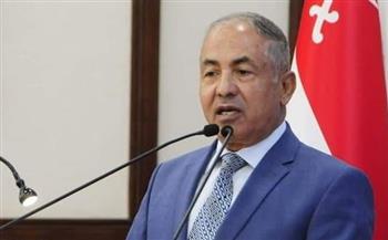   رئيس دفاع النواب يهنئ البابا تواضروس والإخوة الأقباط بعيد الميلاد المجيد