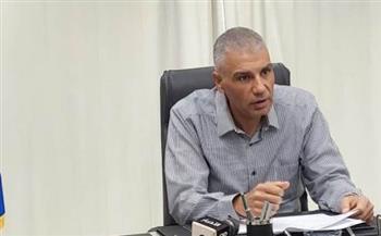 محافظ أسوان: العام الحالي يشهد جني إنجازات 2000 مشروع ضمن "حياة كريمة"