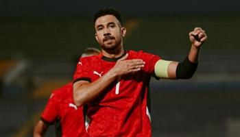   الأهلي ينعي والدة لاعبه السابق محمود تريزيجيه