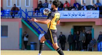   دوري المحترفين ..أبوقير للأسمدة يقسو على المقاولون بثلاثية 