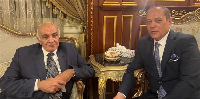6 مرشحين يتقدمون لخوض انتخابات التجديد الثُلثي لنادي القضاة