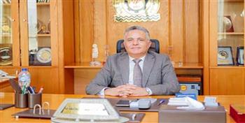   رئيس جامعة السويس يؤكد أهمية إنشاء جامعة أهلية لخدمة أبناء المحافظة