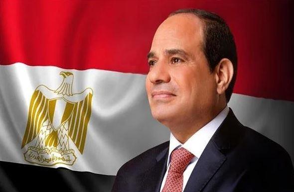 الرئيس السيسي يهني الأقباط بعيد الميلاد المجيد