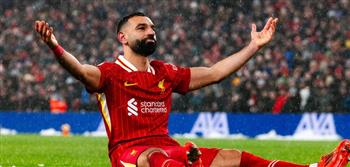   محمد صلاح يعادل رقم هنري في قائمة هدافي الدوري الإنجليزي عبر التاريخ