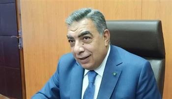   محافظ الدقهلية: 2800 مواطن استفادوا من القافلة المتكاملة المجانية 