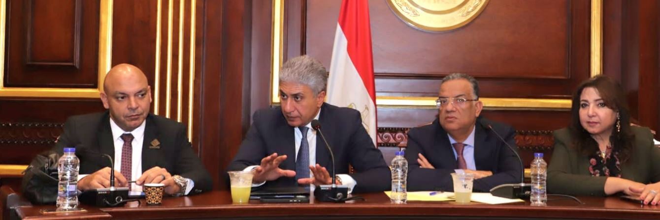 وزير السياحة: استقبال 15.7 مليون سائح من مختلف الأسواق السياحية رغم أوضاع المنطقة