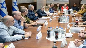   نتنياهو: محور إيران لا يزال قائما وهناك قوى إضافية تدخل للساحة