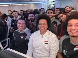   منتخب اليد يغادر لإسبانيا لخوض معسكره الأخير قبل بطولة العالم
