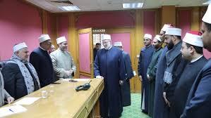   "البحوث الإسلامية" يعقد المقابلات الشخصية للمتقدمين لمسابقة ابتعاث شهر رمضان