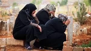   حكم طلعة أول رجب وزيارة المقابر