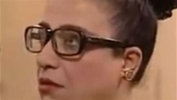 نقابة المهن التمثيلية تنعى وفاة الفنانة منى أبوالفتوح