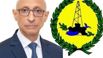   محافظ شمال سيناء يهنئ الأخوة المسيحيين بعيد الميلاد المجيد