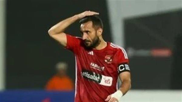 رمضان السيد: الأهلي لم يقصر مع معلول
