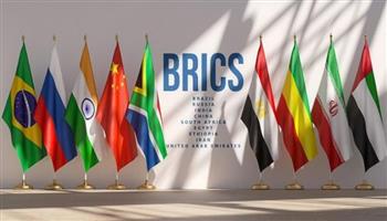   الصين تهنئ إندونسيا بـ عضوية «بريكس»