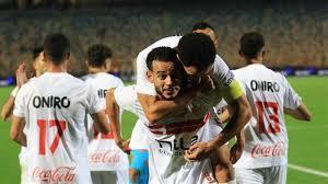 كأس مصر.. موعد مباراة الزمالك أمام أبو قير للأسمدة