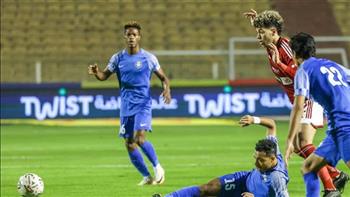   الدوري الممتاز.. موعد مباراة الأهلي ضد سموحة 