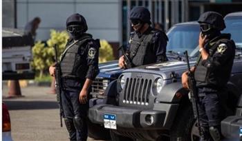   انتشار أمني مكثف لتأمين احتفالات عيد الميلاد المجيد