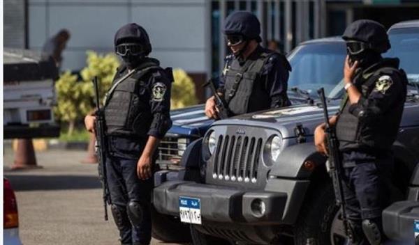 انتشار أمني مكثف لتأمين احتفالات عيد الميلاد المجيد