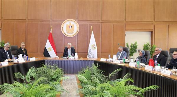 وزير التعليم العالي: مصر أصبحت تنتج المعرفة وتصدرها