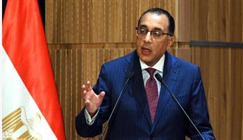  مدبولي يتابع حصاد 100 يوم من المبادرة الرئاسية "بداية جديدة لبناء الإنسان"