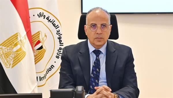 وزير الري: استمرار المجهودات لتحقيق الاستغلال الأمثل لأملاك الوزارة بمختلف المحافظات