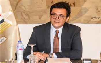   غداً.. فتح المتاحف مجانا وخصومات على الإصدارات احتفاءً بيوم الثقافة المصرية