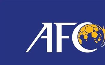   الاتحاد الآسيوي لكرة القدم يعلن مواعيد وملاعب كأس آسيا "السعودية 2027"