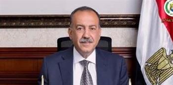   أسيوط: استمرار تطهير الترع والمصارف والري ترفع المخلفات الترع بـ4 مراكز