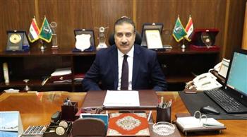   محافظ المنوفية: مبادرة "مشروعك" وفرت 203 فرص عمل بتمويل 42 مليون جنيه