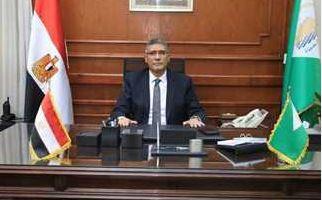   محافظ الجيزة: المصريون كيان واحد لا يتجزأ وتربطهم علاقات الأخوَّة والوطنية