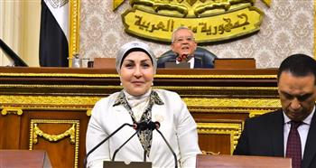   أبو السعد: كلمة الرئيس السيسي في عيد الميلاد المجيد أكدت قوة الدولة المصرية