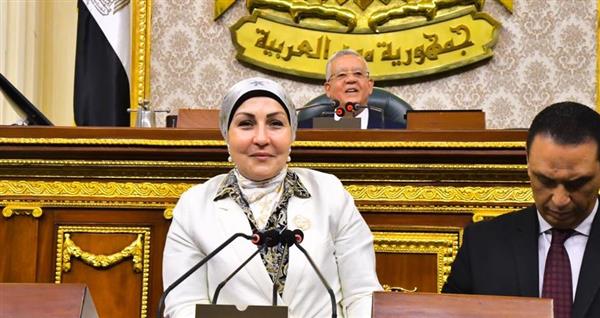 أبو السعد: كلمة الرئيس السيسي في عيد الميلاد المجيد أكدت قوة الدولة المصرية