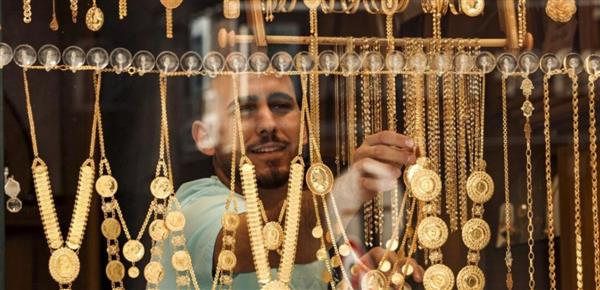 ارتفاع أسعار الذهب عالميا خلال التعاملات اليوم الثلاثاء ... إلى 9 دولار للأوقية