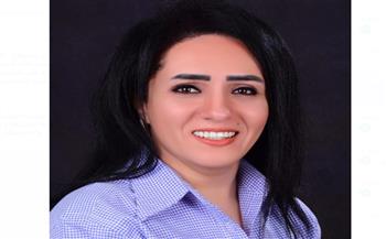   بسمة جميل: كلمة السيسي في الكاتدرائية أكدت ضرورة الحفاظ على وحدة النسيج الوطني 