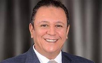   وائل حيدر: مصر تتخذ الاجراءات اللازمة لحماية أمنها القومى 