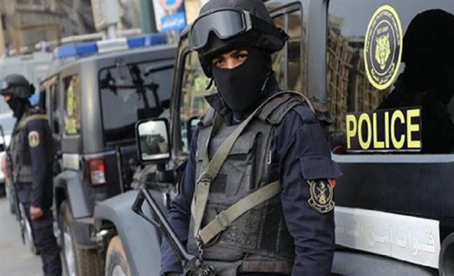 مصدر أمني يكشف حقيقه قيام رجال الشرطة بقتل المواطنين بمحافظات الصعيد