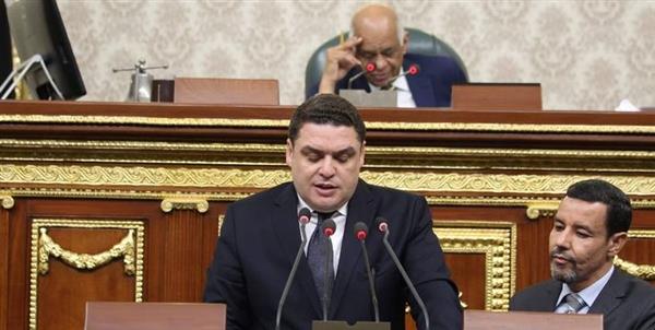 أمين مستقبل وطن بني سويف: هدفنا الحفاظ علي الدولة المصرية وتدريب الشباب أولوية