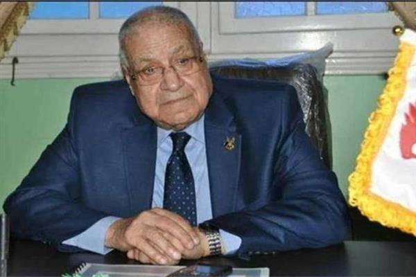 القوات المسلحة تنعى الفريق فخري جلال الهريدي أحد مؤسسي سلاح الصاعقة المصرية