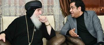   يوسف الجميل: أعياد المسيحيين هي دومًا عيد لكل أبناء مصر