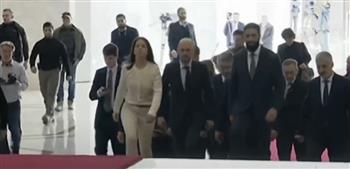  محلل سياسي: تفاؤل كبير بمستقبل سوريا مع تحسن الاقتصاد واستعادة الأمن