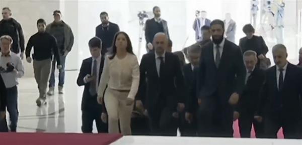 محلل سياسي: تفاؤل كبير بمستقبل سوريا مع تحسن الاقتصاد واستعادة الأمن
