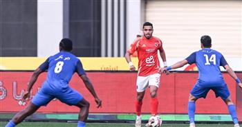   الدبيس: حققنا فوزًا مهمًّا أمام سموحة.. ونسعى للحفاظ على صدارة الدوري