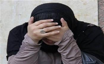   ضبط المتهمة بتصوير مسنة تعاني من زهايمر لحصد مشاهدات
