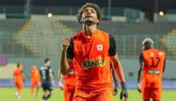   فاركو يشترط 40 مليون جنيه للاستغناء عن عمرو ناصر للزمالك 