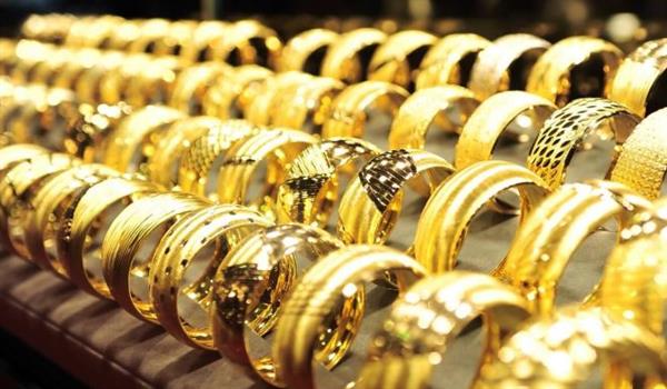 تعرف على سعر الذهب يوم الأربعاء 8 يناير 2025