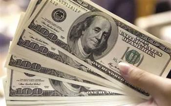   بعد انخفاضه.. سعر الدولار بالبنوك يوم الأربعاء 8 يناير