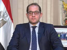   "المالية": تجديد ندب منى ناصر مساعدا للوزير لمتابعة تنفيذ المشروعات والبرامج   
