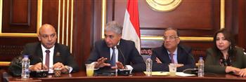   وزير السياحة: استقبال 15.7 مليون سائح من مختلف الأسواق السياحية رغم أوضاع المنطقة