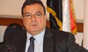 "البهي": وصول الصادرات المصرية إلى 40 مليار دولار إنجاز بارز