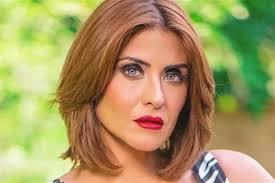 هيدي كرم: انتقاد الجمهور لنا فى "وتر حساس" جاء في مصلحة العمل